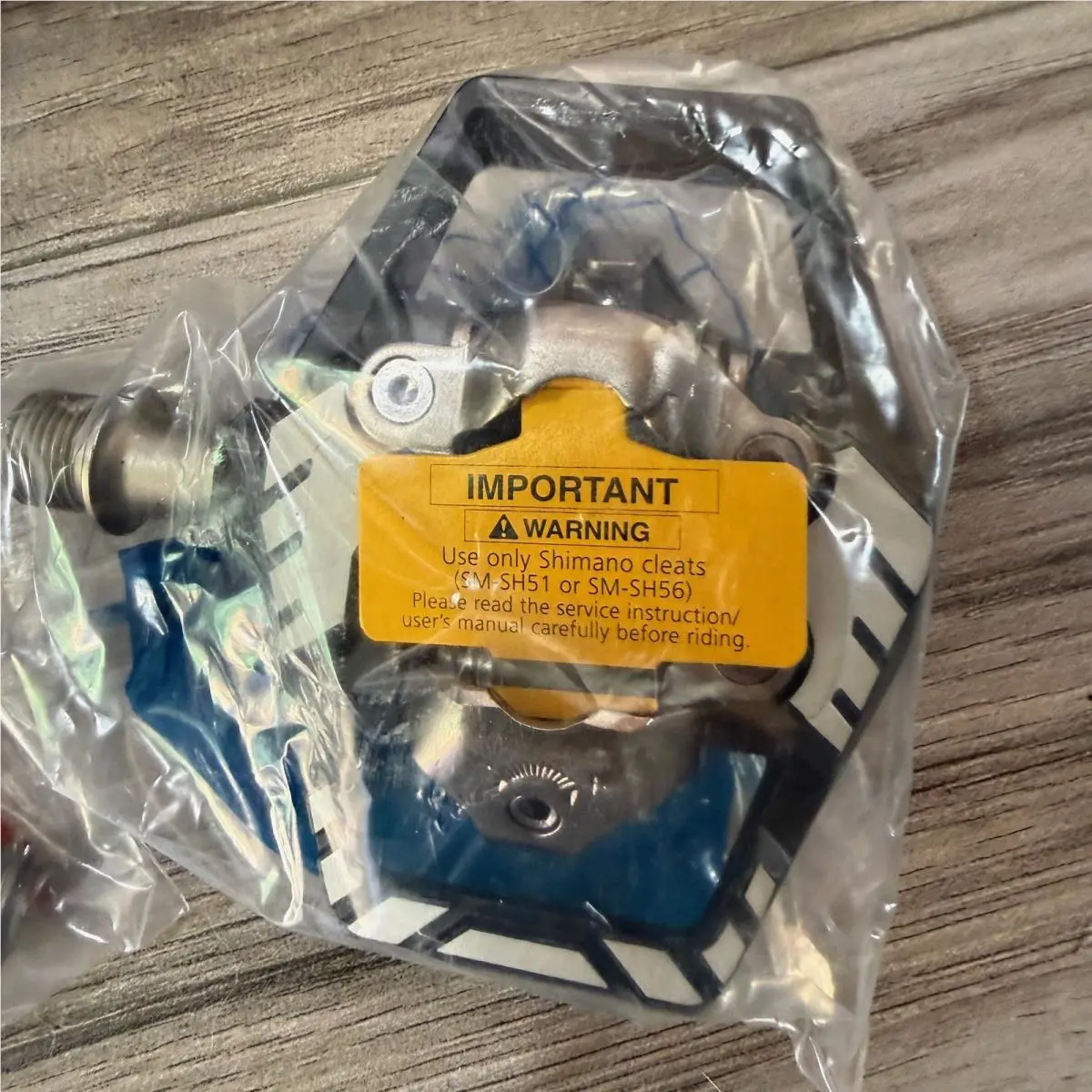 Shimano  1