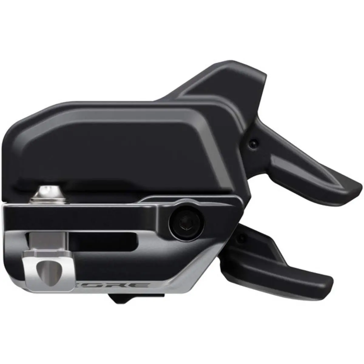 Shimano Deore SW-M6250-IR Rapid ES Di2 Wireless Shifter - Right 11/12-Speed I