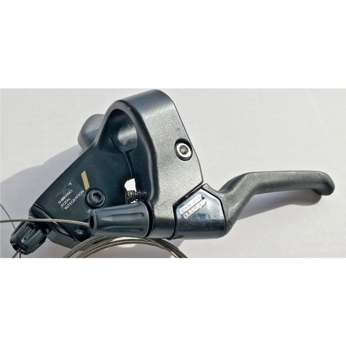 Shimano  - ST-M050 - ST-M050 - Black 4