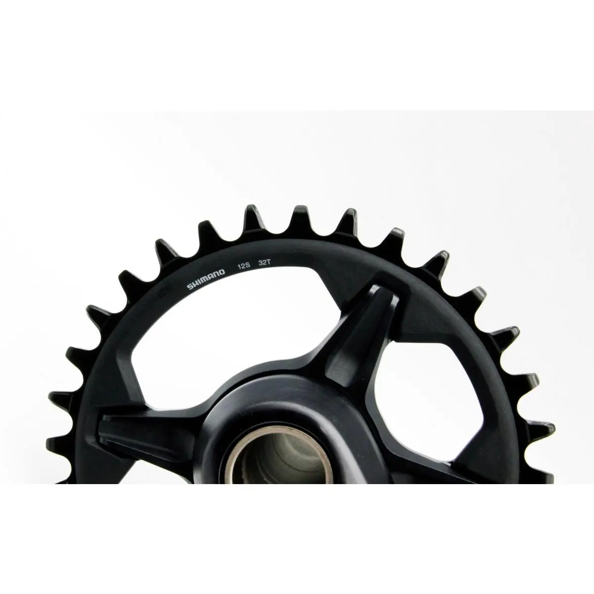 Shimano  - FC-M8100 - 05-05-331 - Black 1