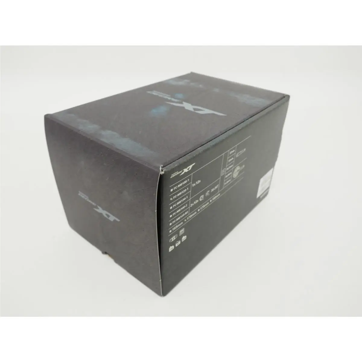 Shimano  - Black 3