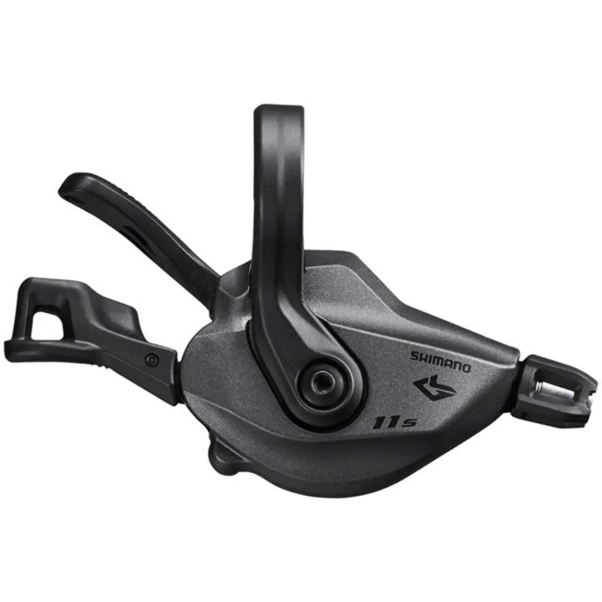 Shimano Deore XT SL-M8130-R Shift Lever - 11-Speed Right Black