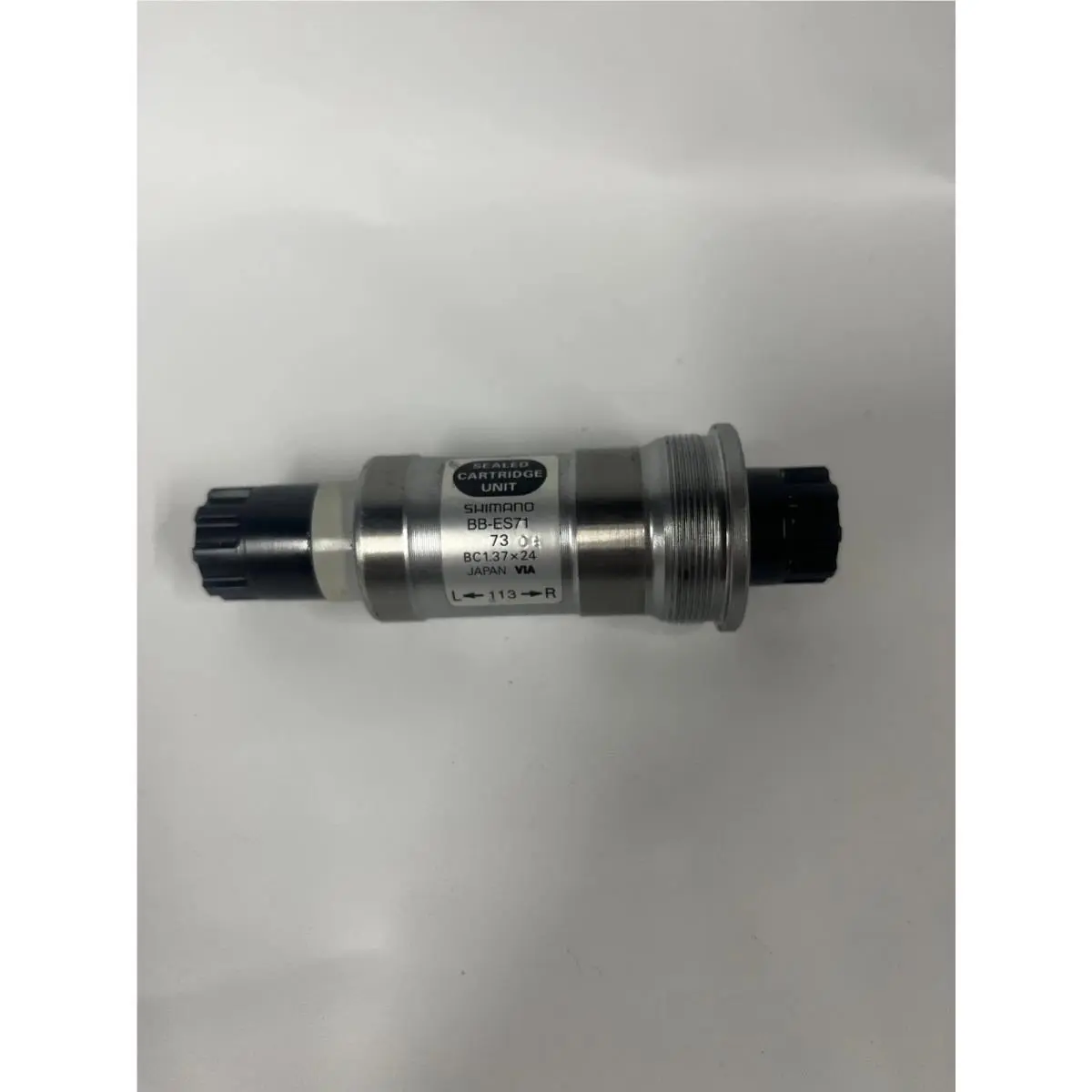 Shimano Octalink V1 Bottom Bracket