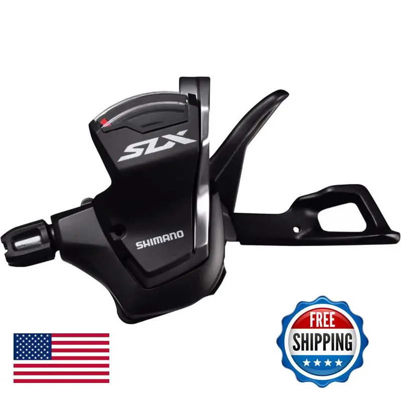 Shimano Slx Sl-M7000 Trigger Shifter One Color Right