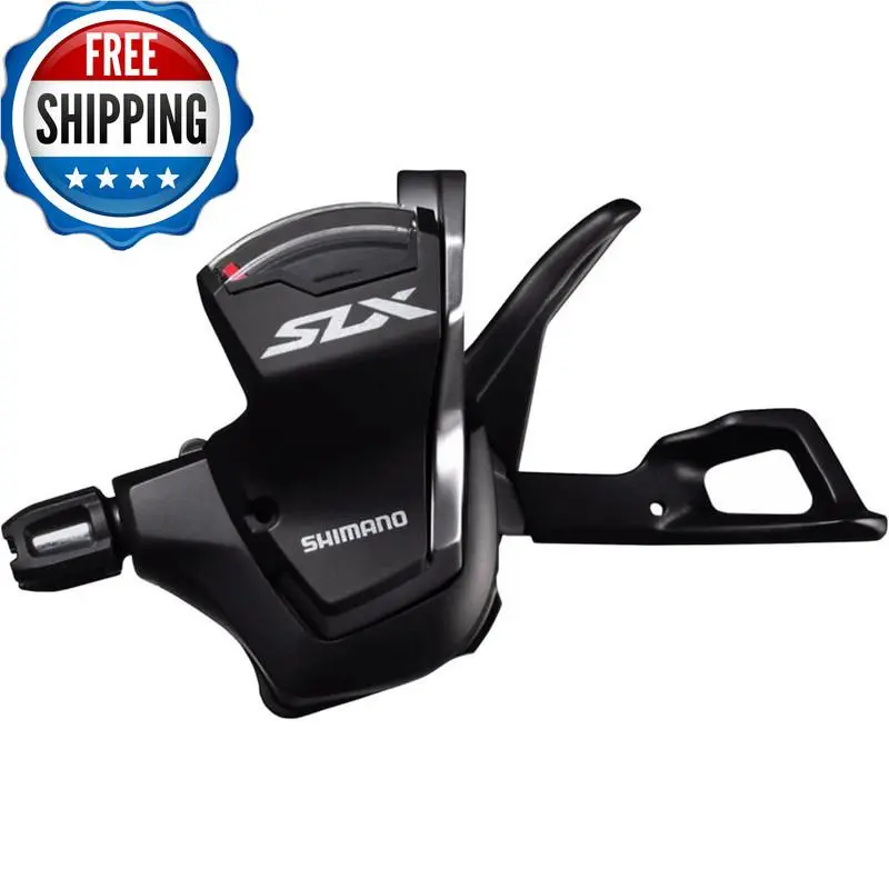 Shimano Slx Sl-M7000 Trigger Shifter One Color Right