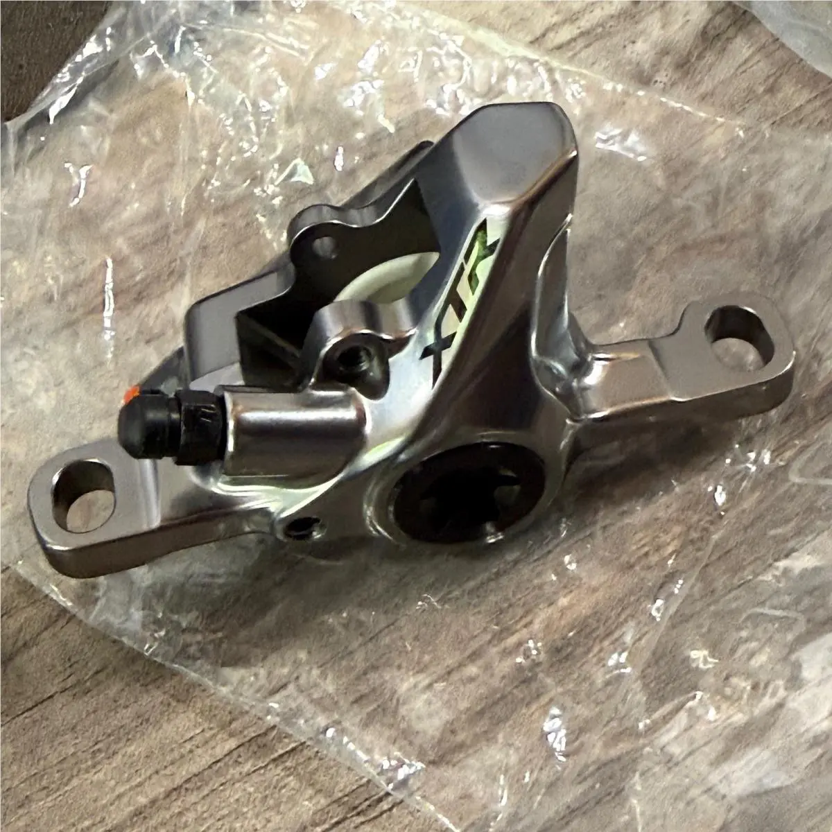 Shimano  2