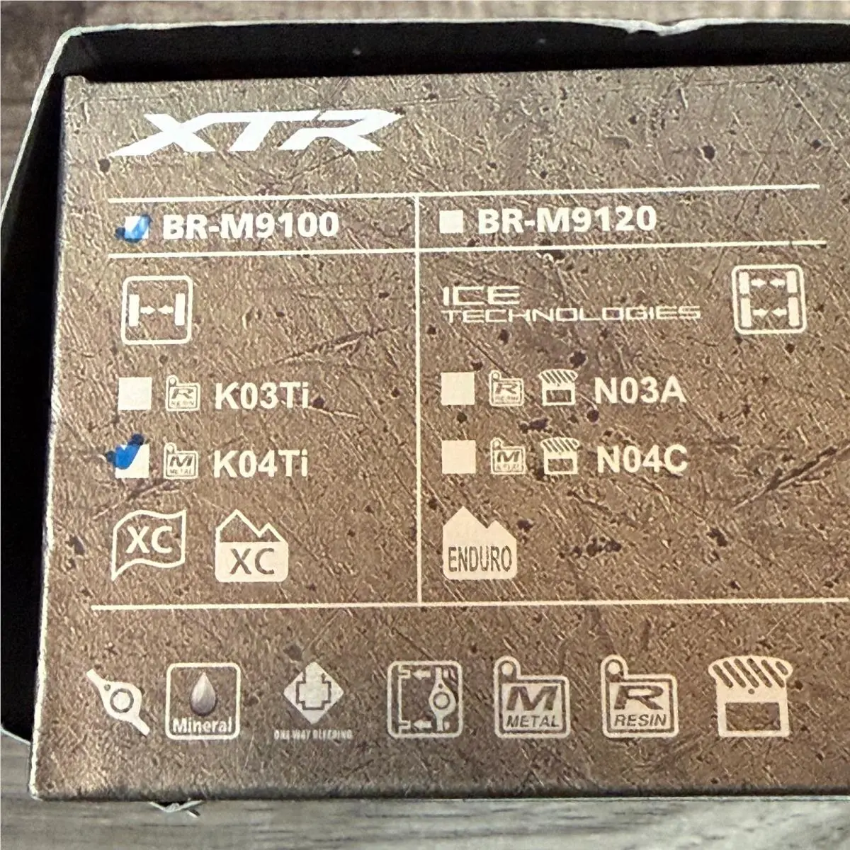 Shimano  4