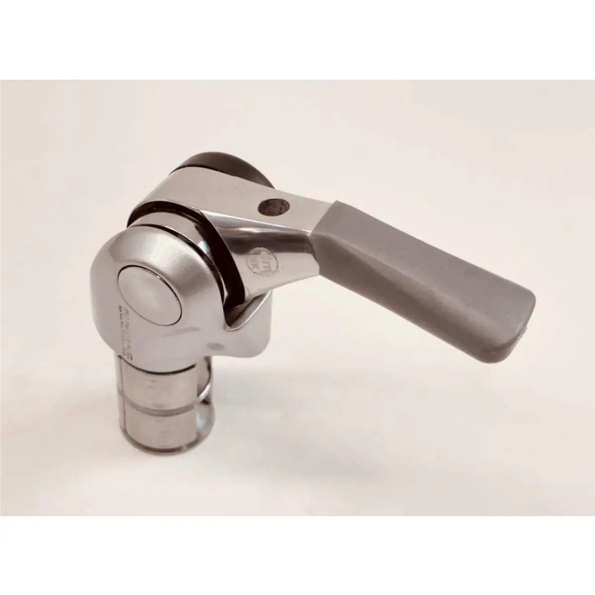 Shimano  - Universal - Universal - Silver 4
