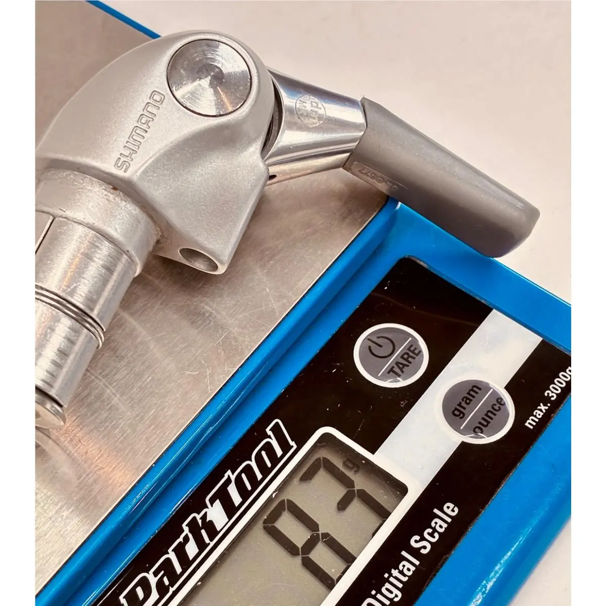 Shimano  - Universal - Universal - Silver 7