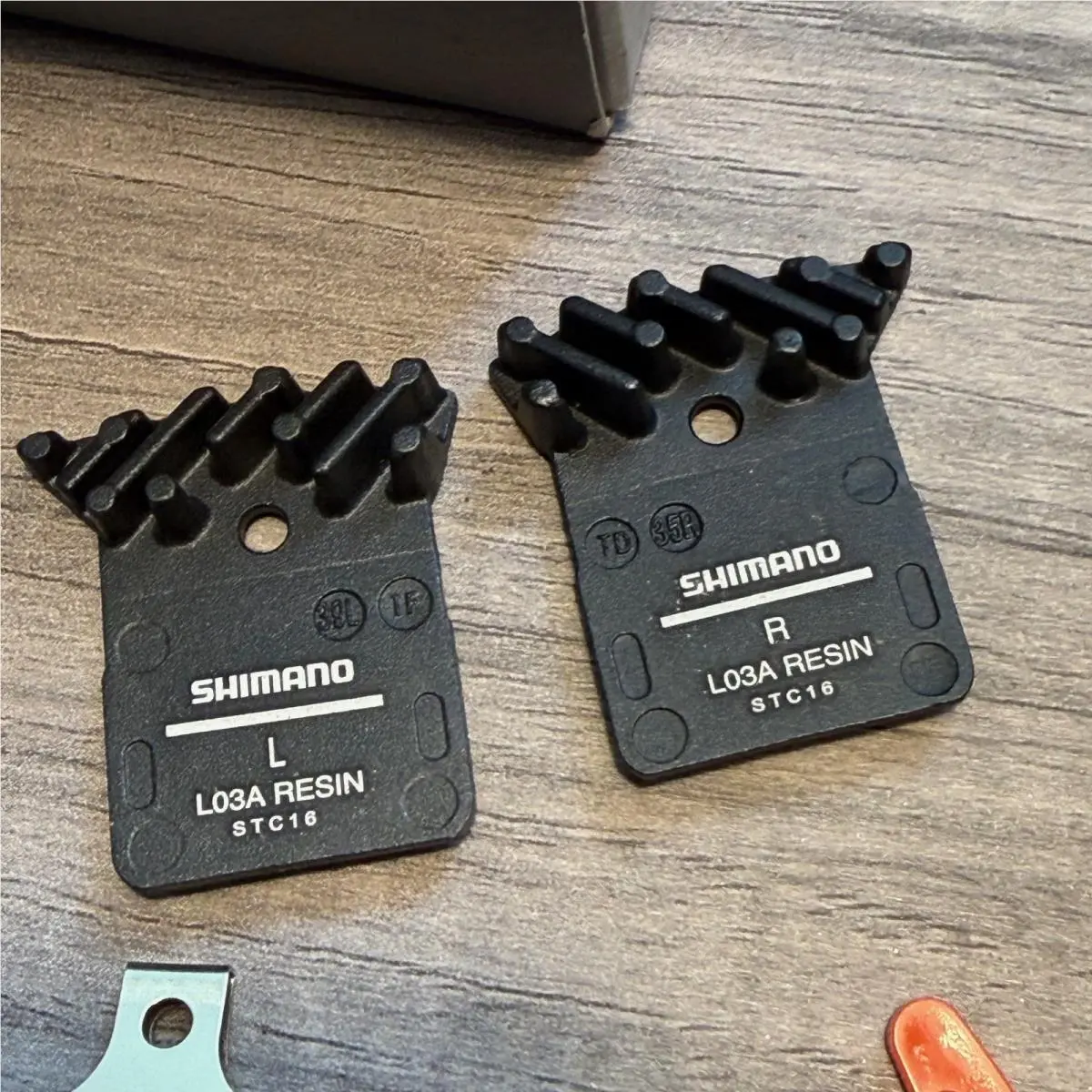 Shimano  4
