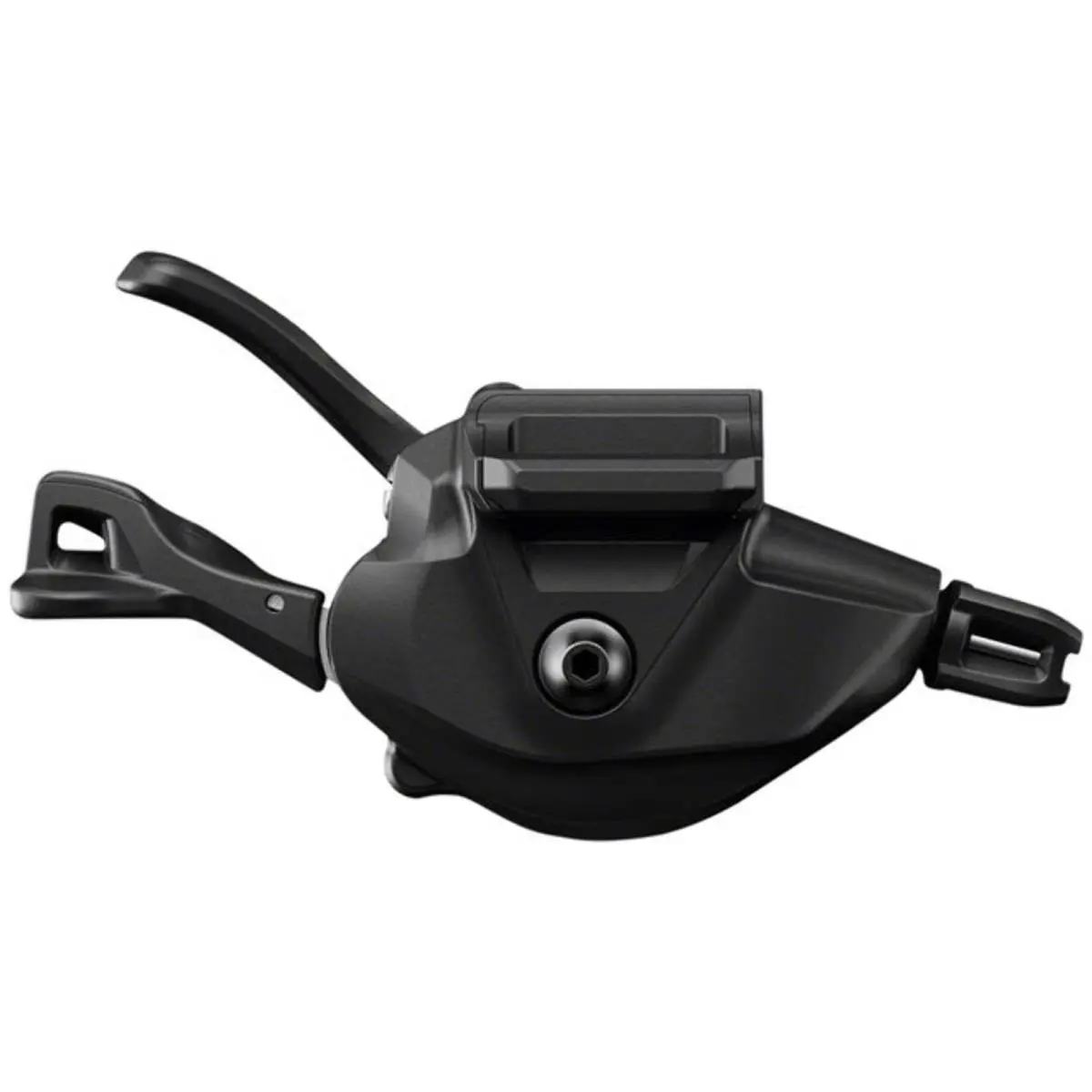 Shimano Xtr SL-M9100-IR Shift Lever - Right 12-Speed I-spec EV