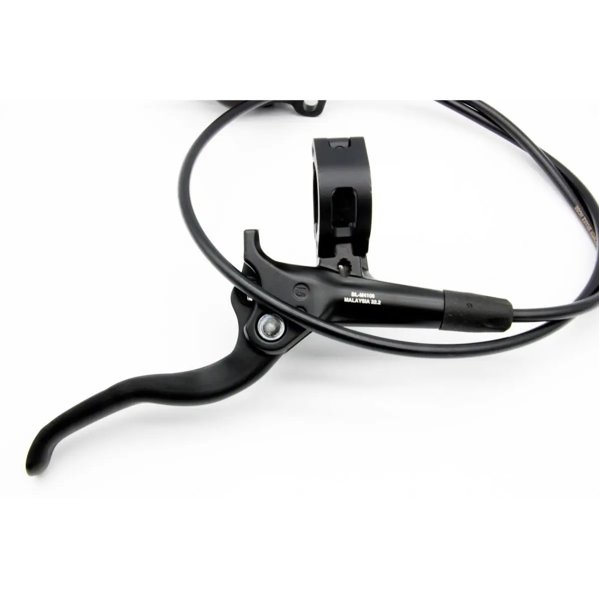 Shimano  - BL-MT4100/BR-MT420 - 05-05-122 - Black 7