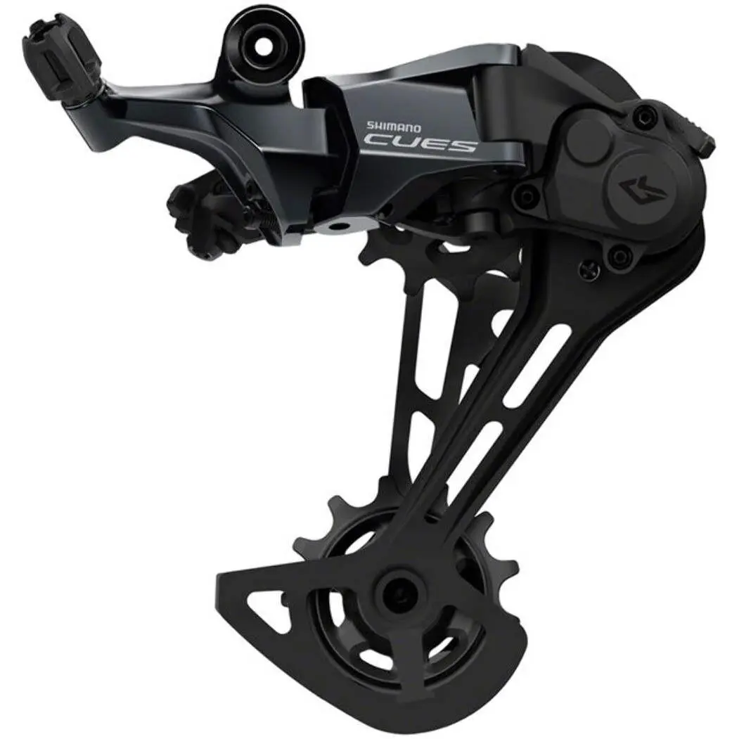 Shimano Cues RD-U8000-GS Rear Derailleur - 11-Speed Shadow Plus Design Direct