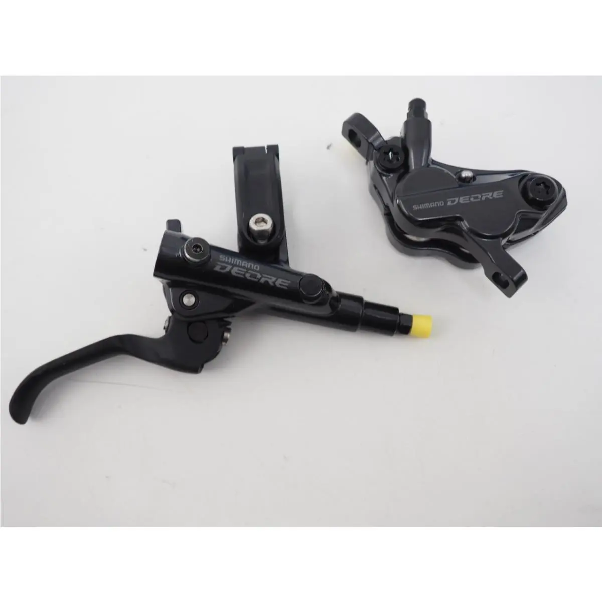 Shimano  - Black 0