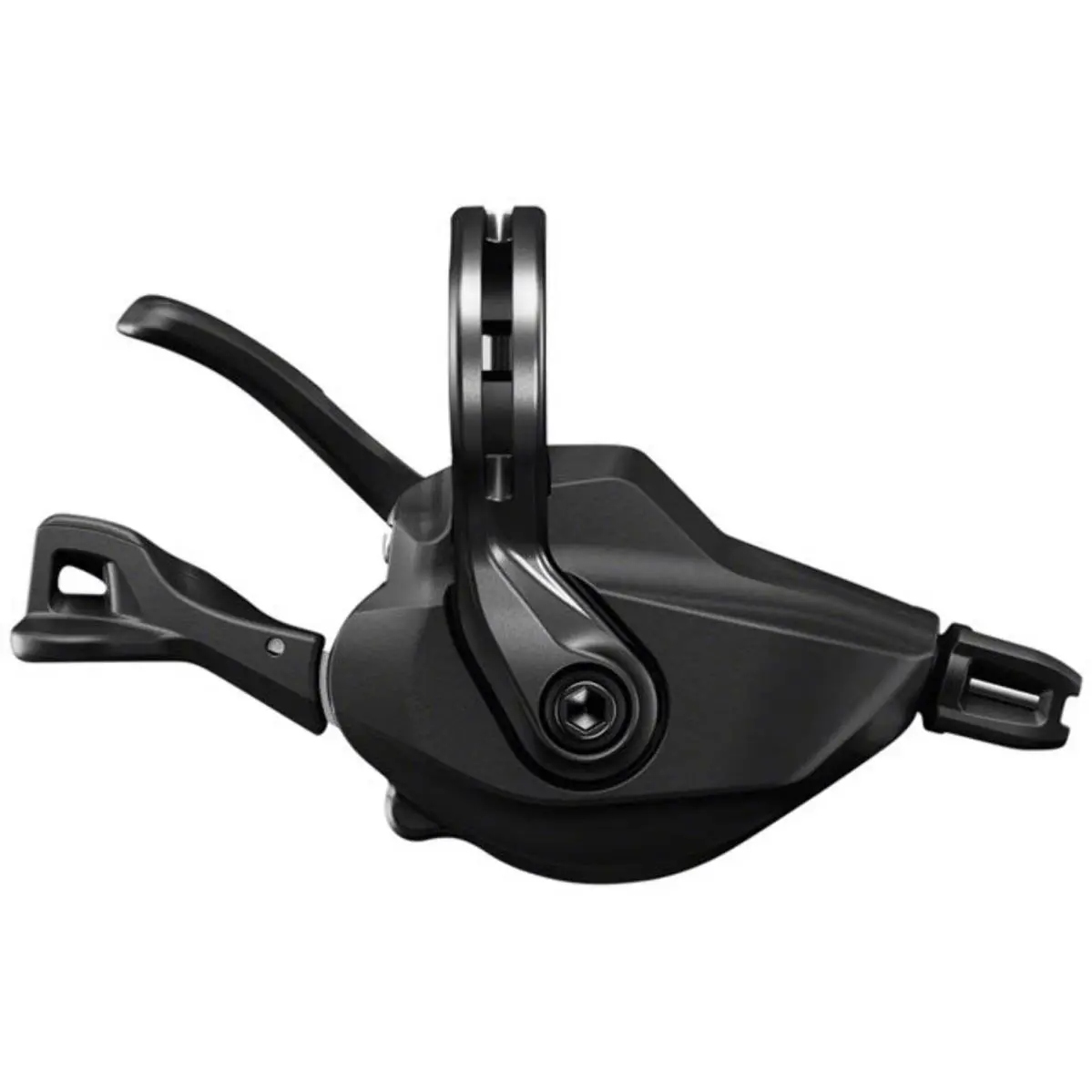 Shimano Xtr SL-M9100-R Shift Lever - Right 12-Speed Clamp Band