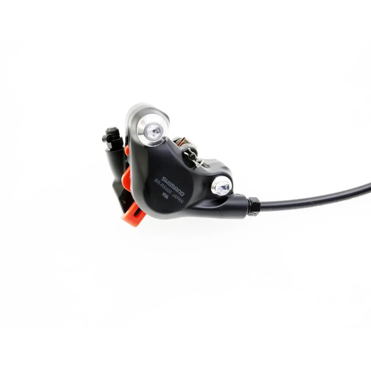 Shimano  - GRX - GRX - BR-RX400-R-03 - Black 3