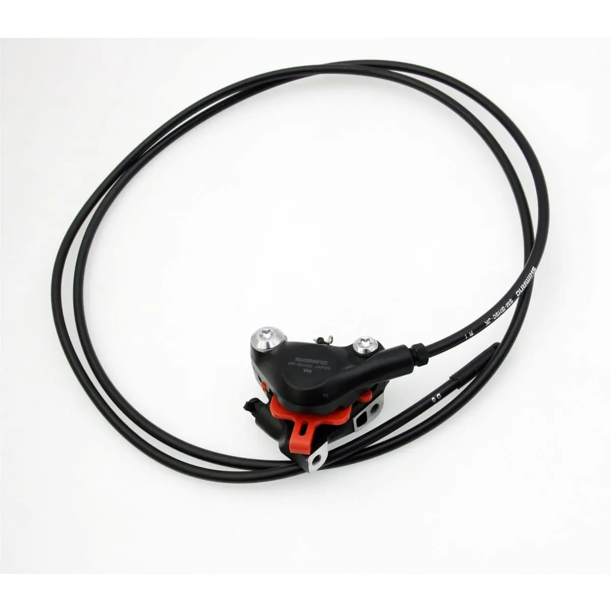 Shimano  - GRX - GRX - BR-RX400-R-03 - Black 1