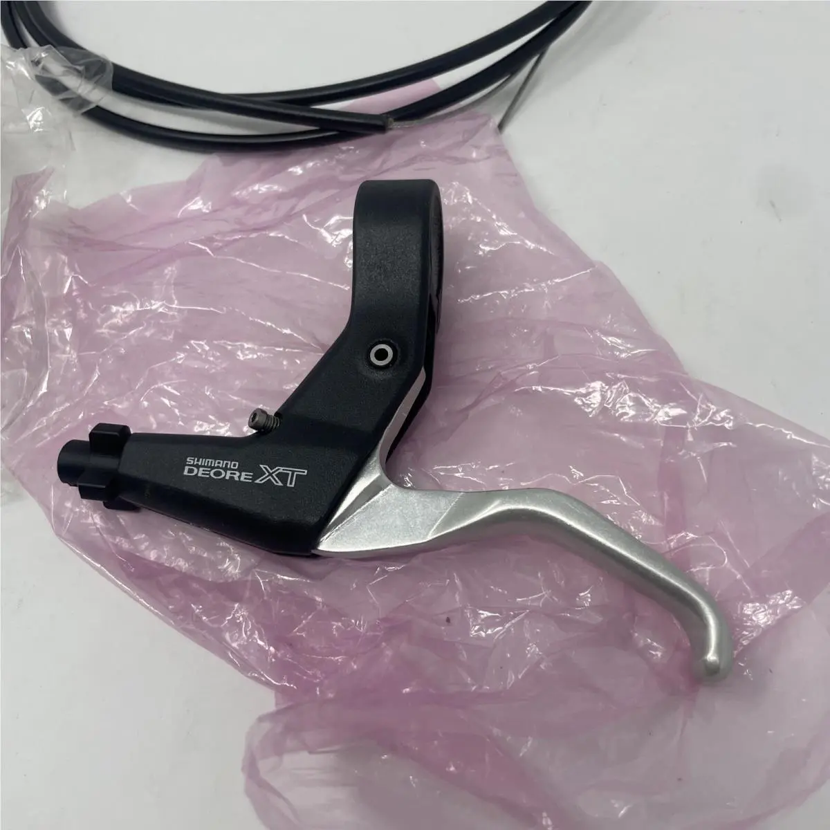 Shimano  - Black 1