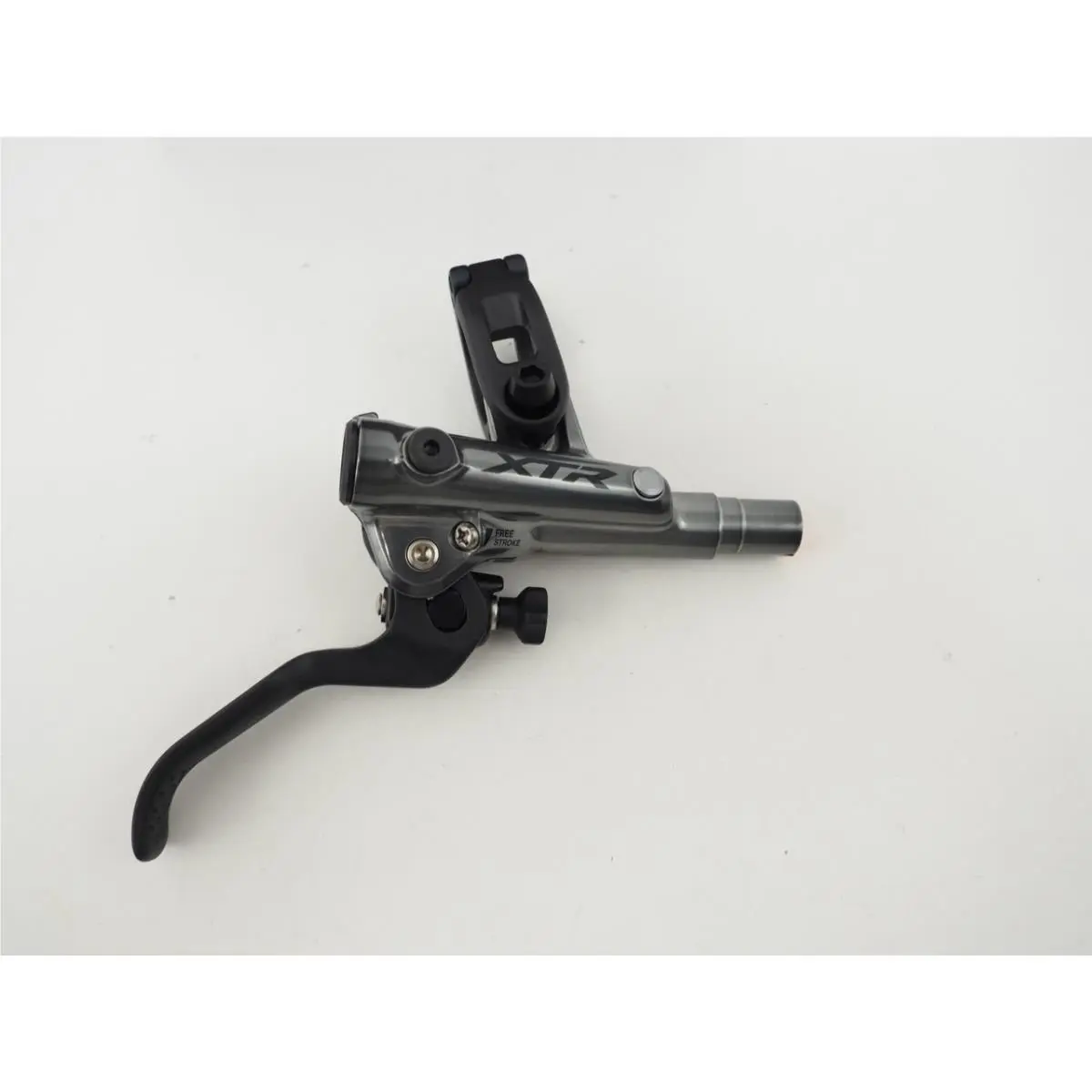 Shimano  - Black, Grey 0