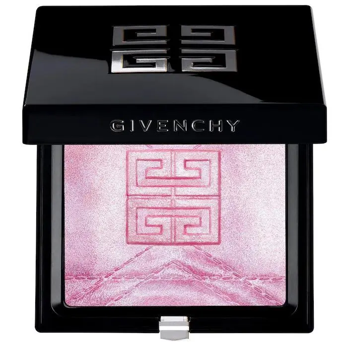 Givenchy Libre Strobing Illuminating Highlighter Powder 4 Shades 0.3oz