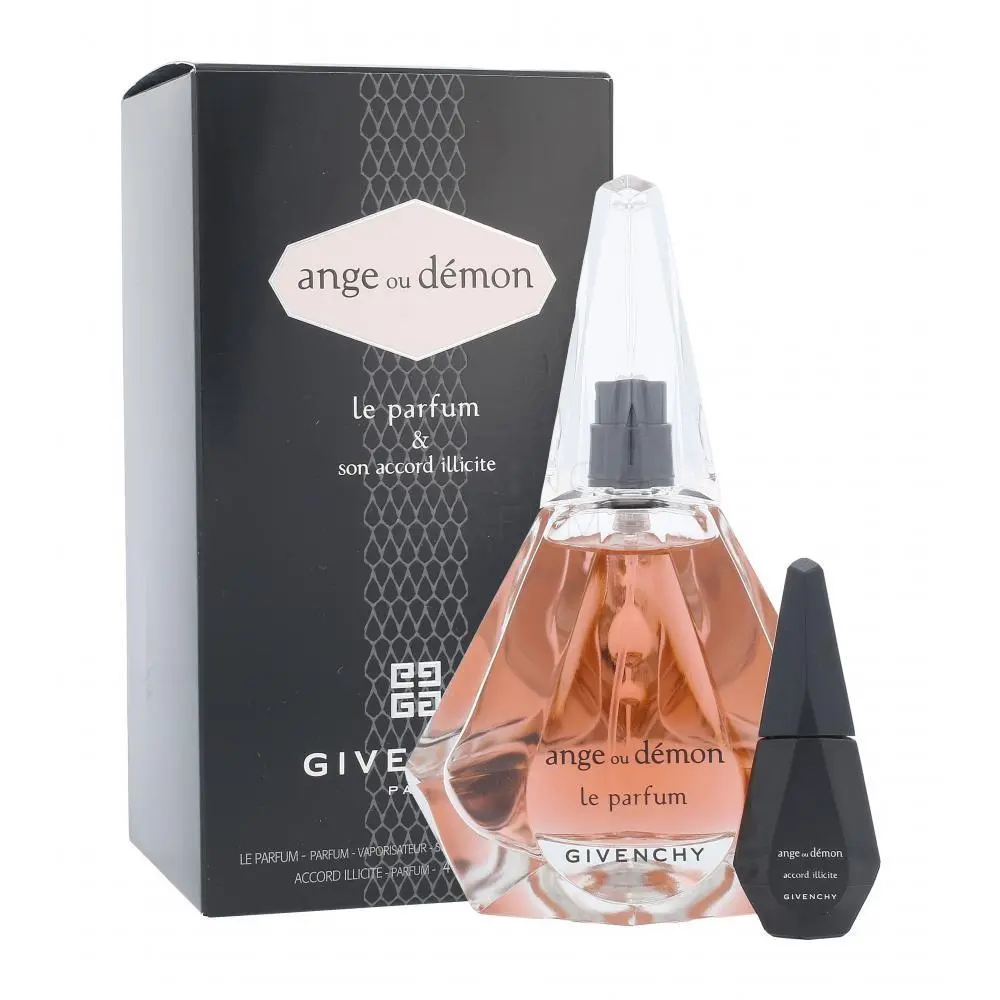 Ange ou Demon Le Parfum Accord Illicite by Givenchy 1.3 oz 40 ml Parfum Spray