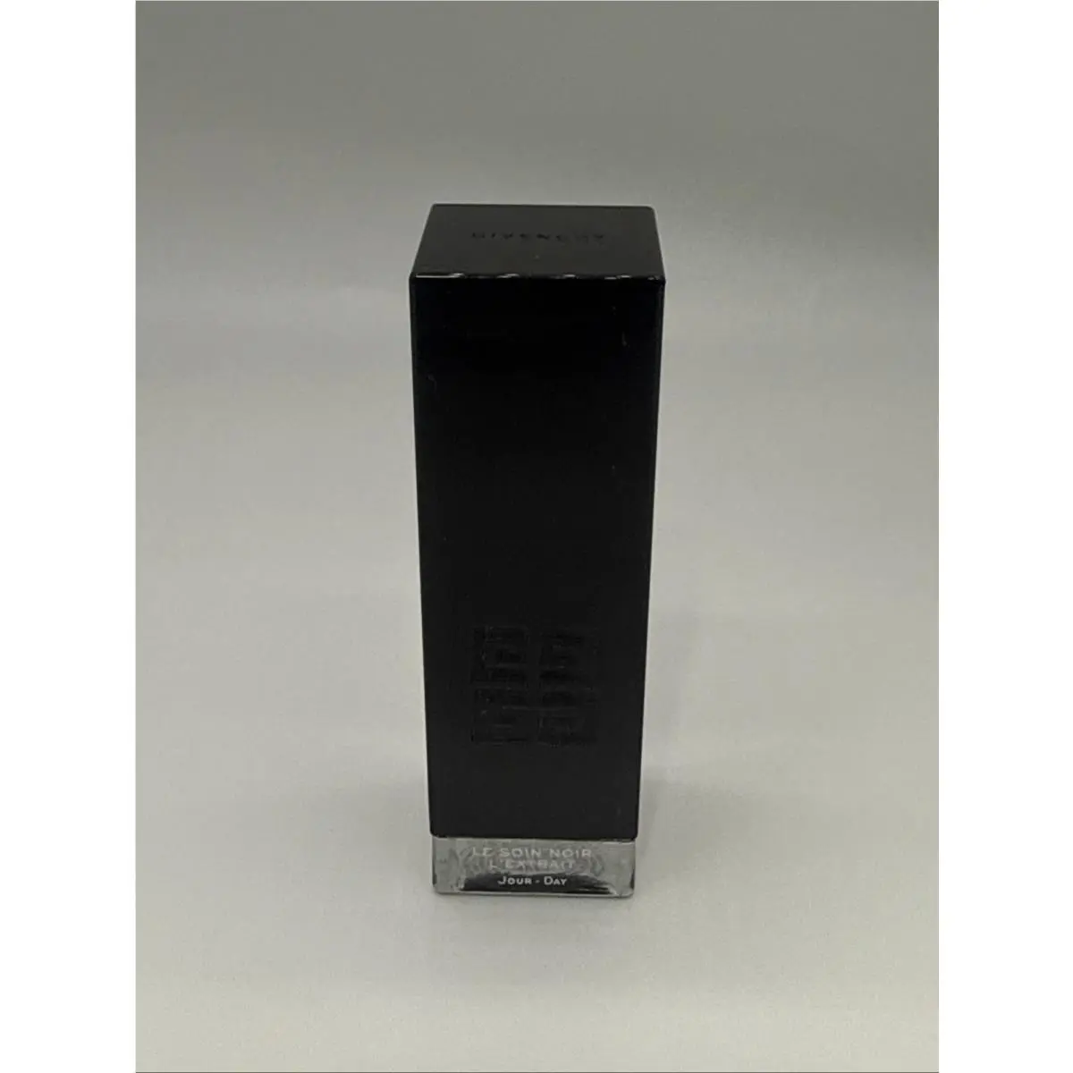 Givenchy LE Soin Noir L`extrait Day Gem Elixir For Face 0.5 OZ Nwob F6