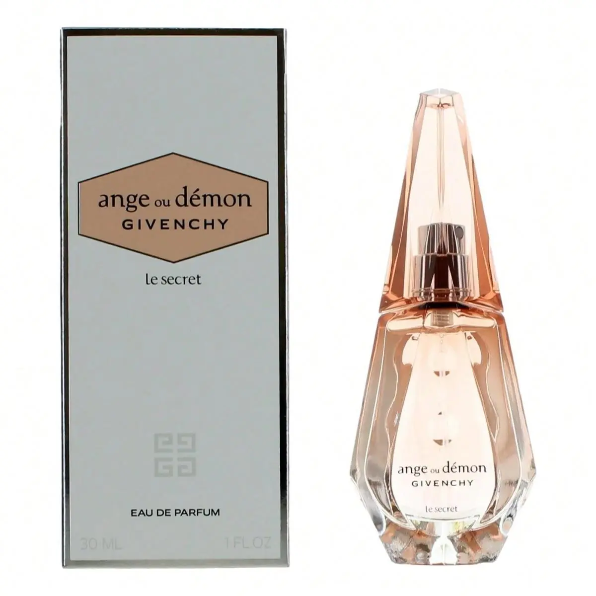 Givenchy Ange Ou Demon Le Secret Eau de Parfum Spray For Women 1 oz