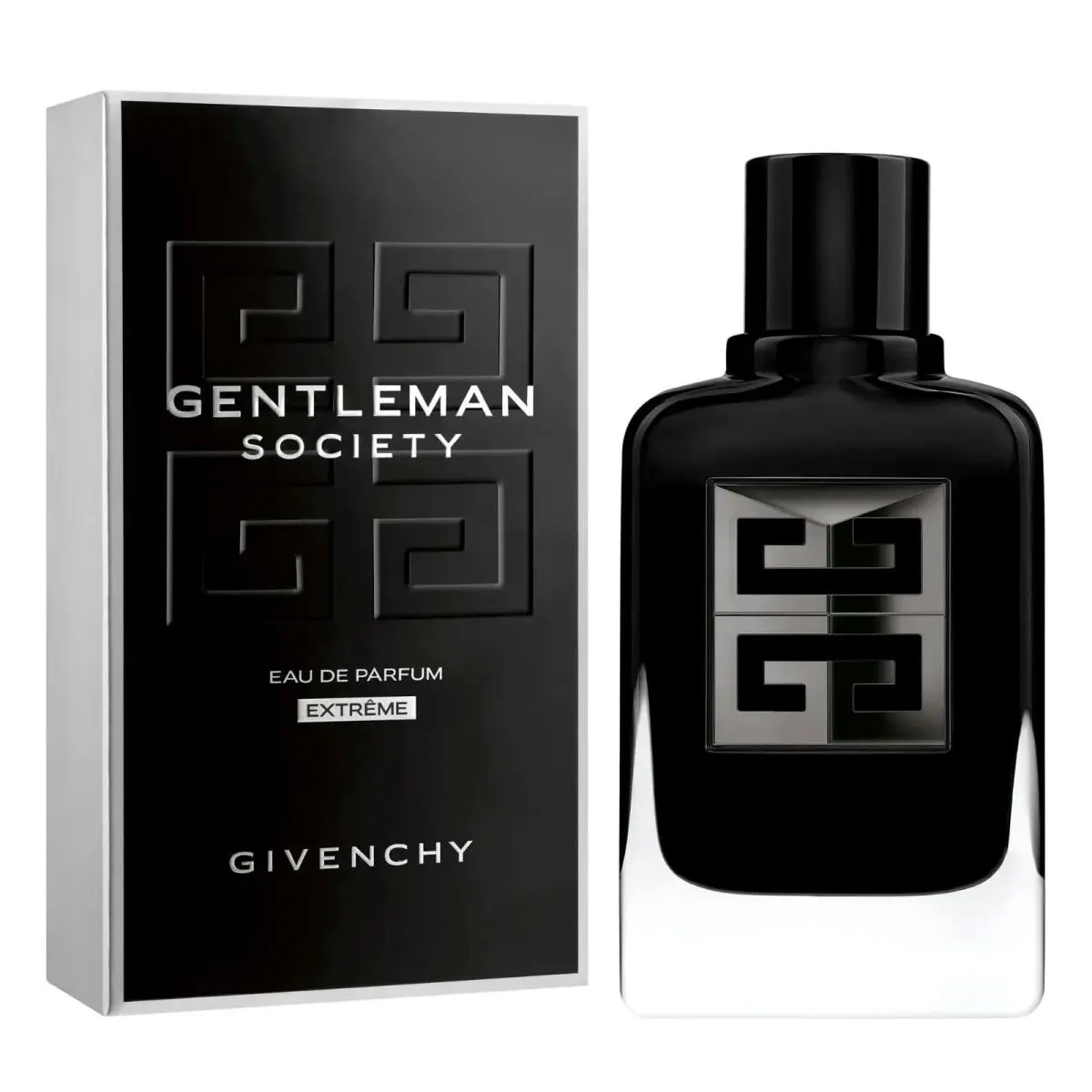 Givenchy Gentleman Society Extreme Men 3.3oz Eau de Parfum Spray 2024