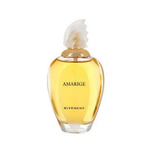 Amarige by Givenchy Eau De Toilette Spray Tester 3.4 oz For Women