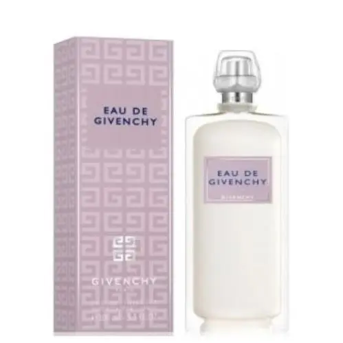 LE DE by Givenchy Eau De Toilette Spray Vintage Rare 3.4oz/100ml Box