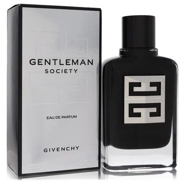 Gentleman Society by Givenchy Eau De Parfum Spray 2 oz Men