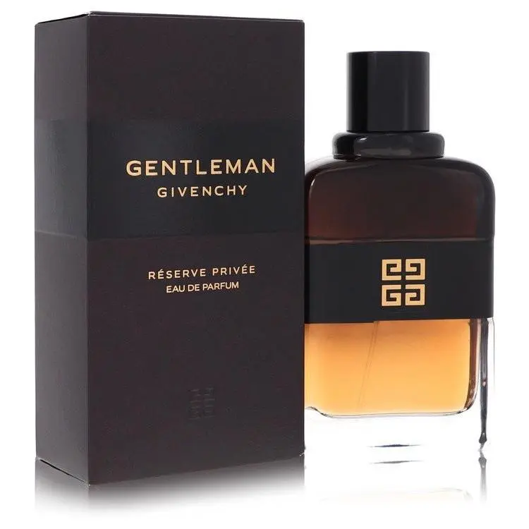 Gentleman Reserve Privee by Givenchy Eau De Parfum Spray 3.3 oz Men