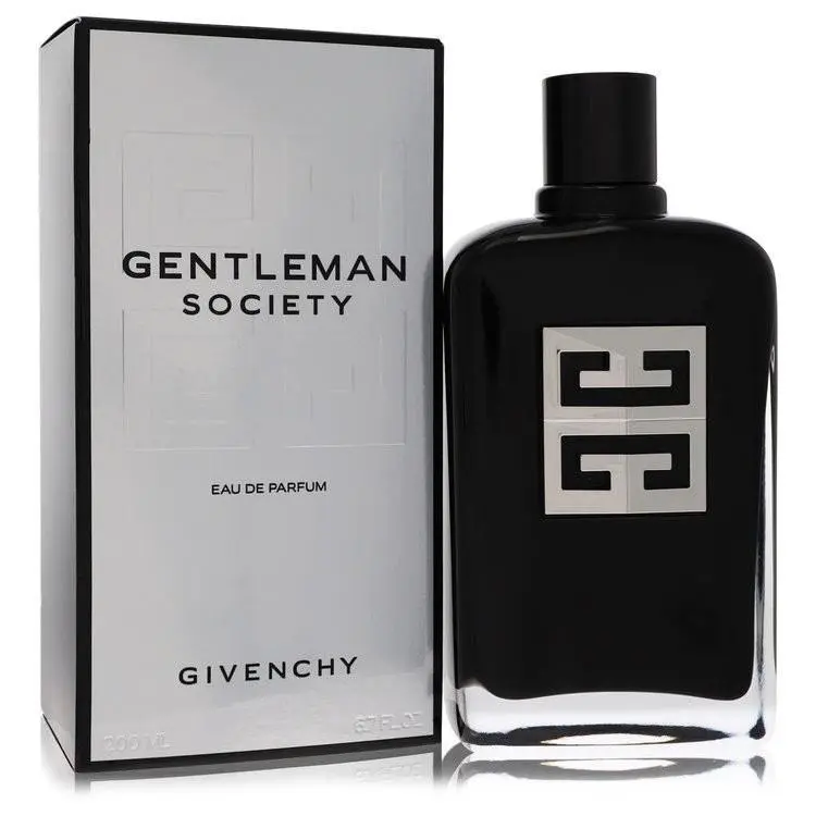 Gentleman Society by Givenchy Eau De Parfum Spray 6.7 oz Men