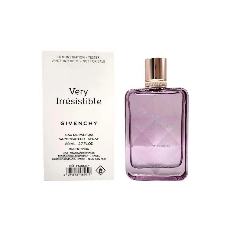 Givenchy Very Irresistible For Women 2.7 oz Eau de Parfum Spray TR