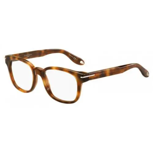 Givenchy Giv Gv0001 Eyeglasses 0VMB Havana