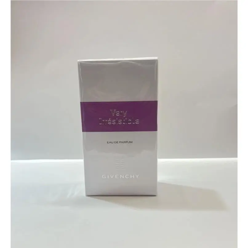 Very Irresistible By Givenchy 2.7oz Edp Spray For Women