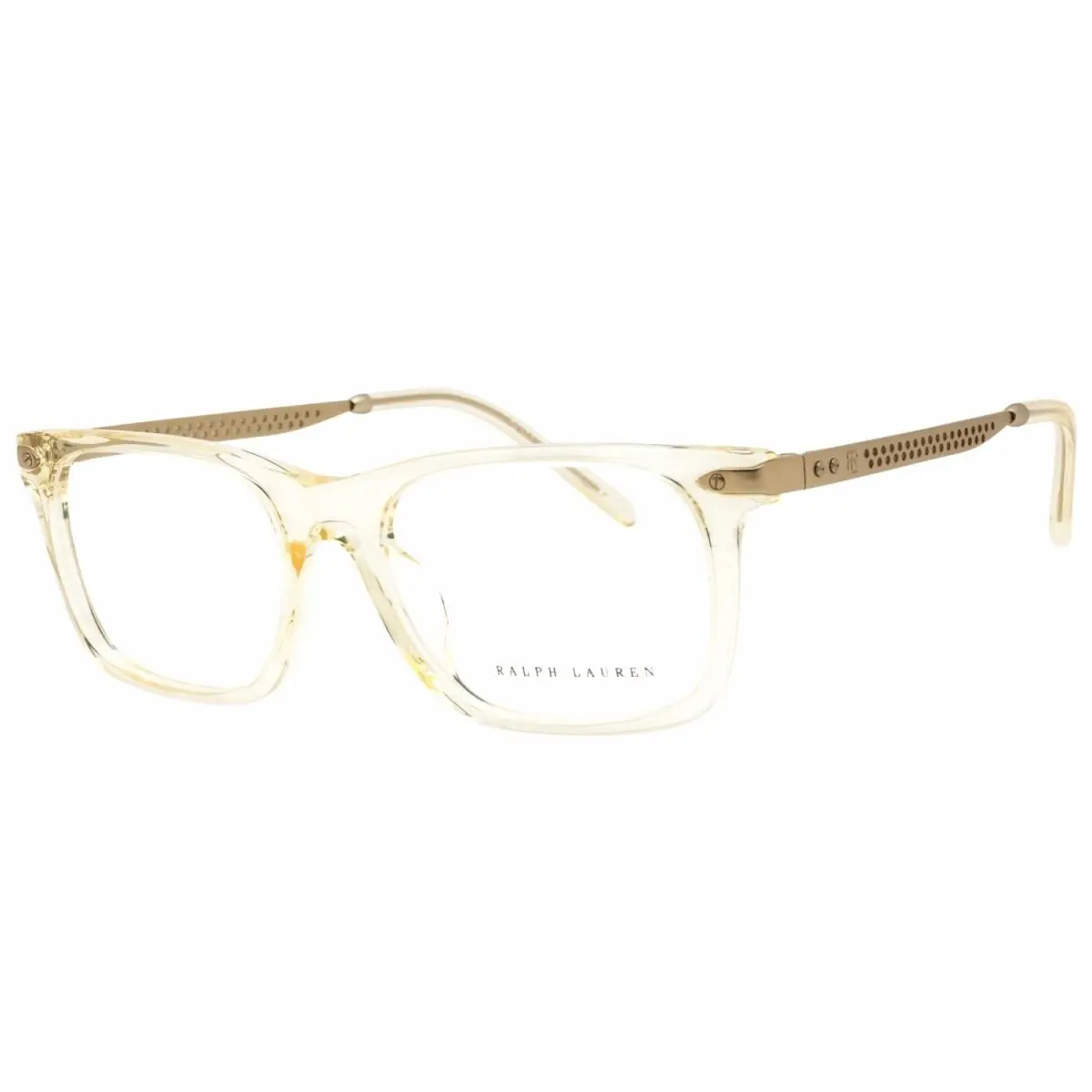 Ralph Lauren RL6253U 5034 Yellow 53mm Eyeglasses