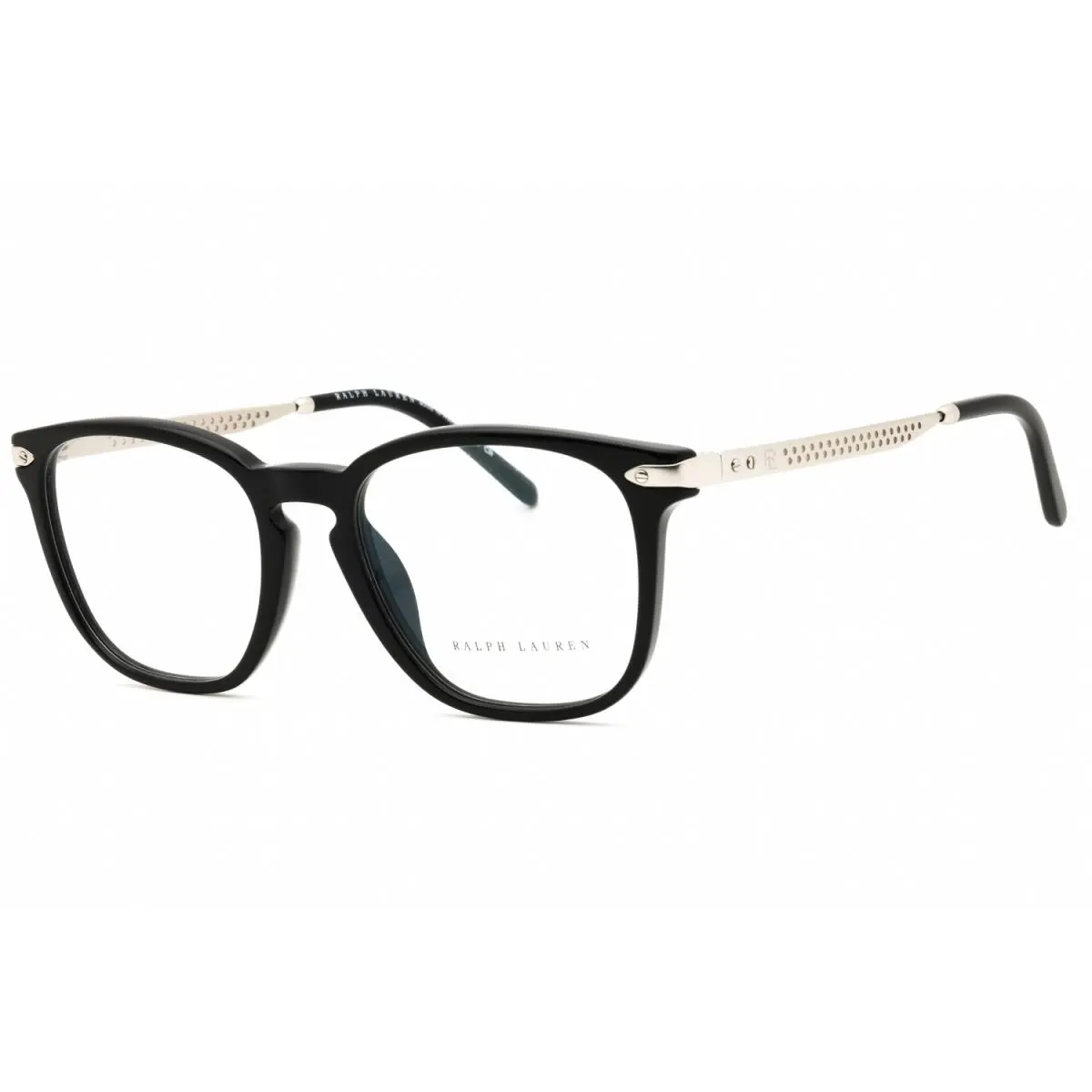 Ralph Lauren RL6248U 5001 Eyeglasses Black Frame 54mm
