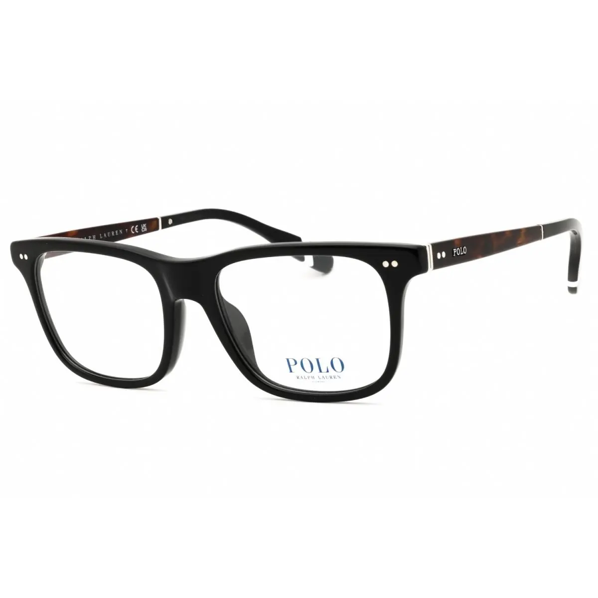 Polo Ralph Lauren 0PH2270U-5001 Eyeglasses 54mm