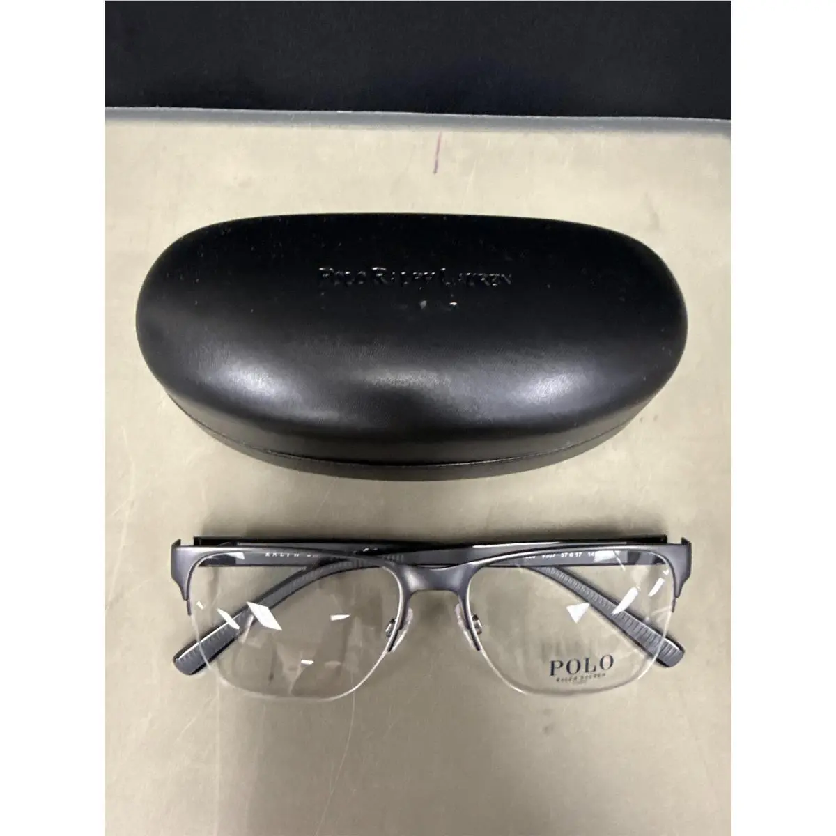 Polo Ralph Lauren 1228 145/57-17