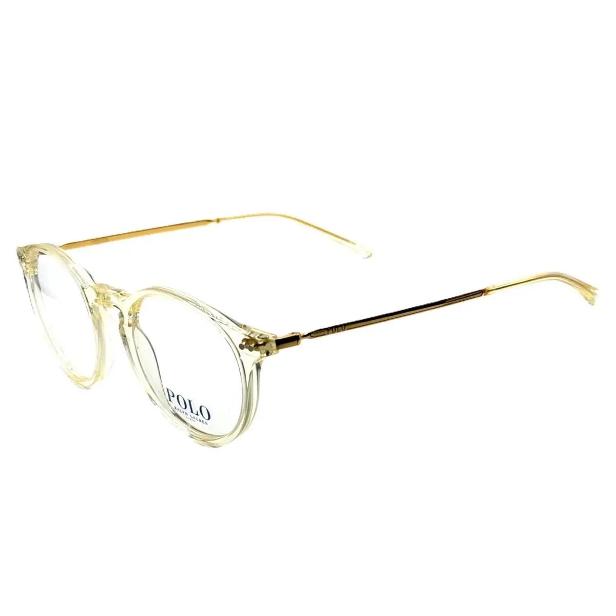 Polo Ralph Lauren PH 2227 5034 Shiny Pinot Grigio Men 47mm 21 140