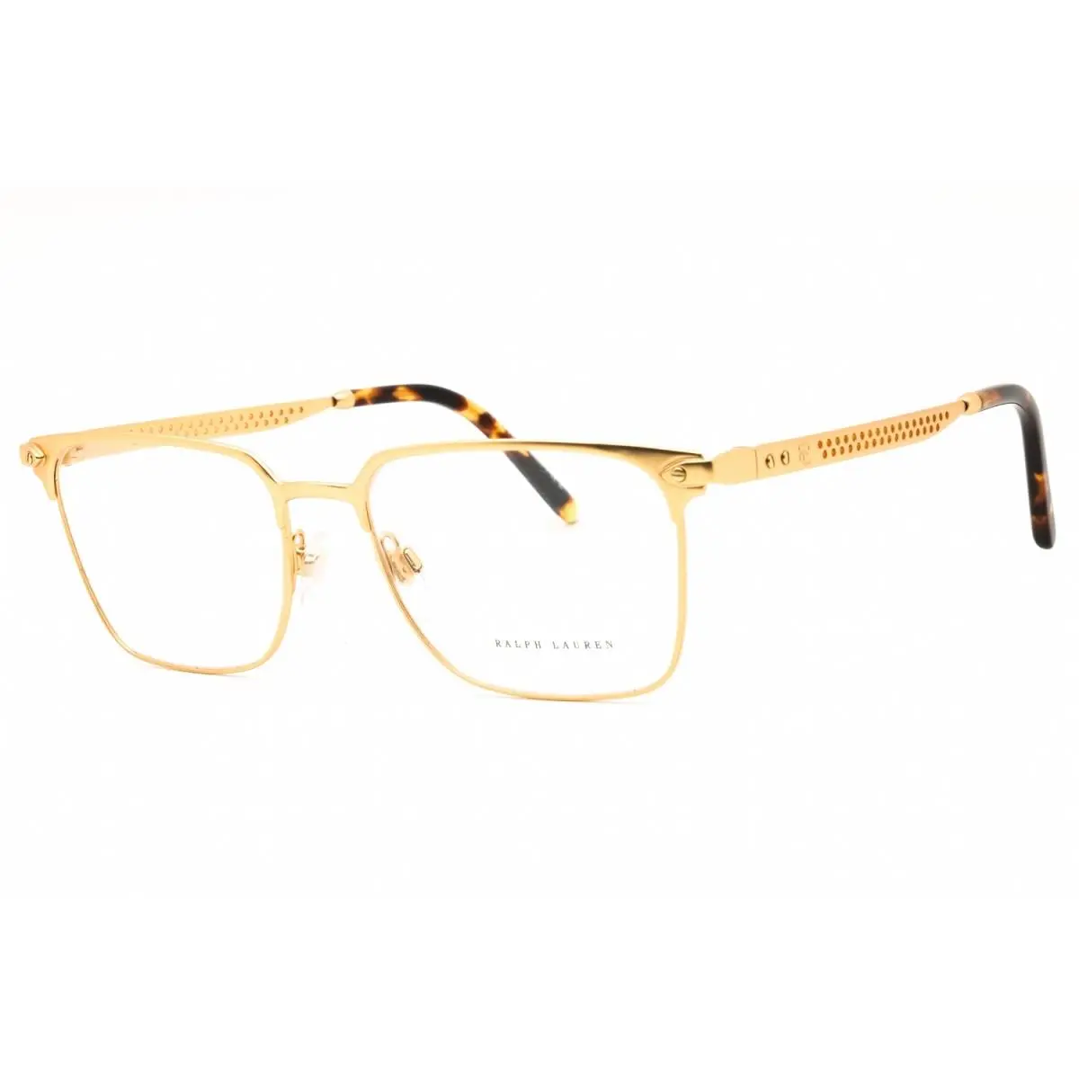 Ralph Lauren RL5133-9477-54 Eyeglasses Frame Size 54mm 17mm 145mm Gold Men 8056