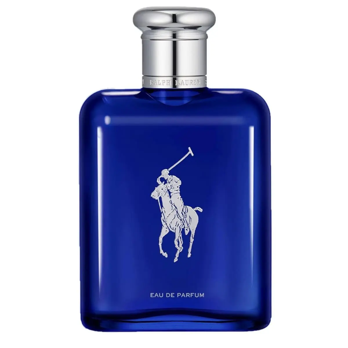 Eau de Parfum Polo Blue Men s Cologne 4.2 Fl Oz Ralph Lauren Fragrances Mens