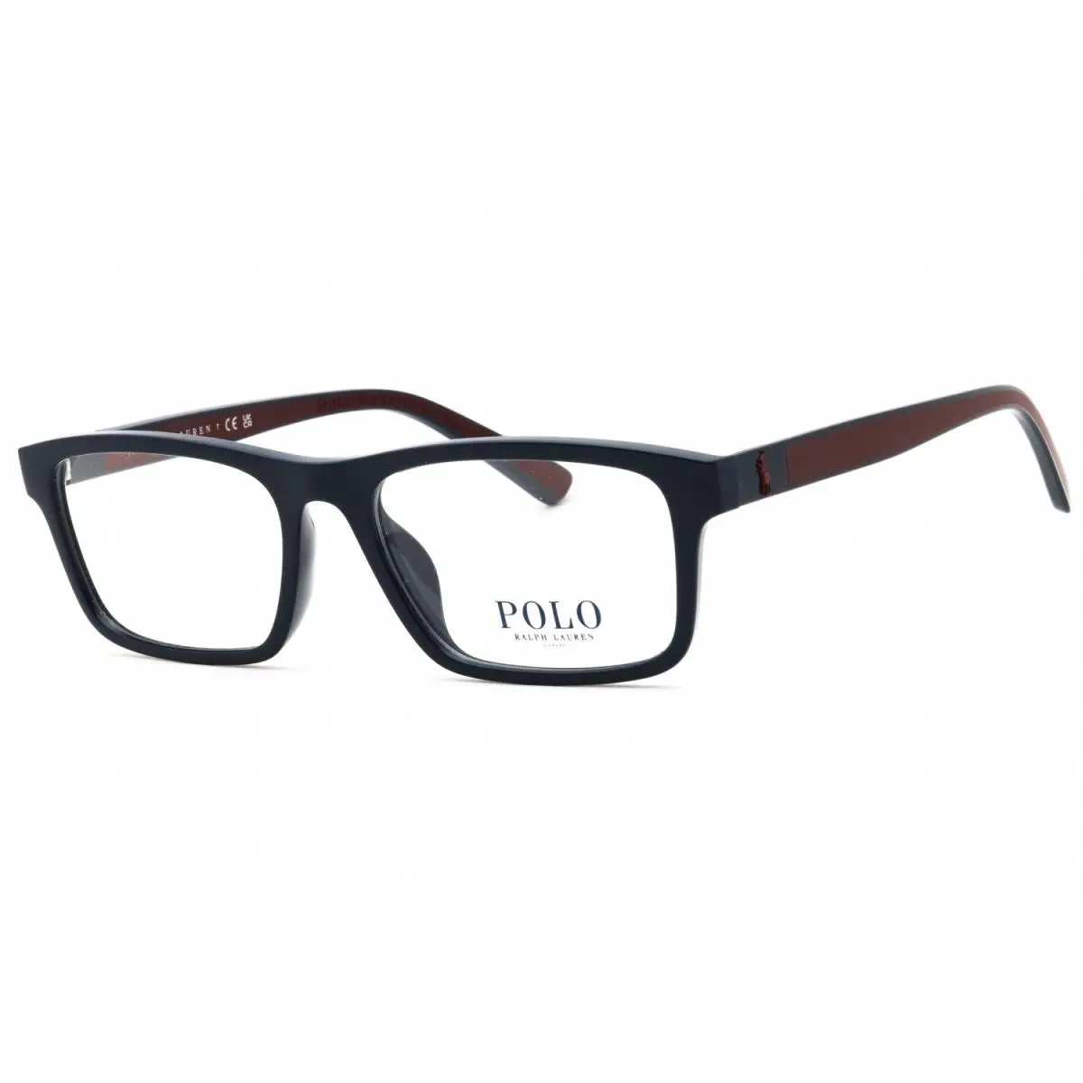 Polo Ralph Lauren PH2274-5620-56 Eyeglasses Frame Size 56 mm 17mm 147mm Blue Me
