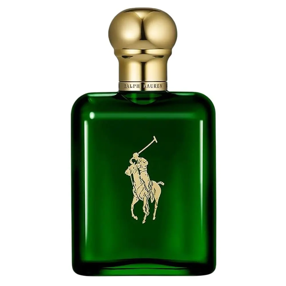Ralph Lauren Polo Green Eau de Toilette
