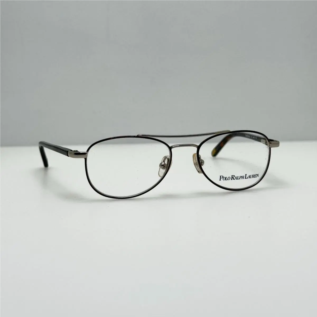 Polo Prep Ralph Lauren Eyeglasses Eye Glasses Frames 8014 191 Youth 44-14-125