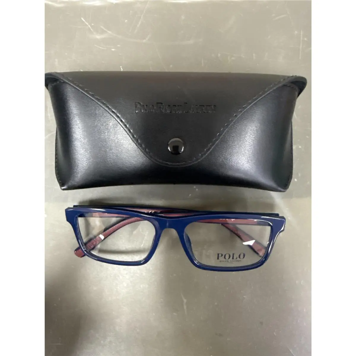 Polo Ralph Lauren 2274U- 147/56-17 Navy Blue