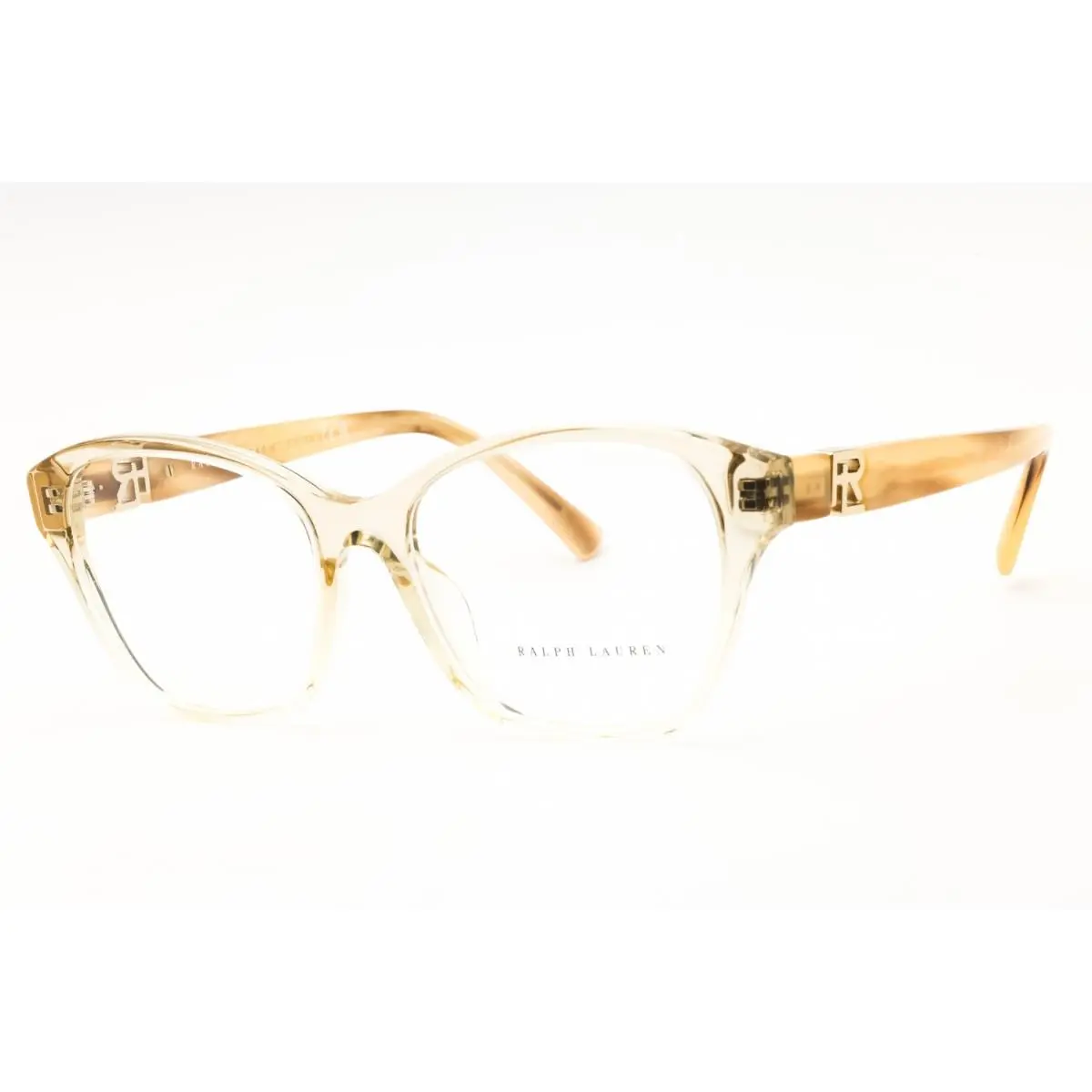 Ralph Lauren RL6236-6111-55 Eyeglasses Frame Size 55mm 17mm 145mm Beige Women 8