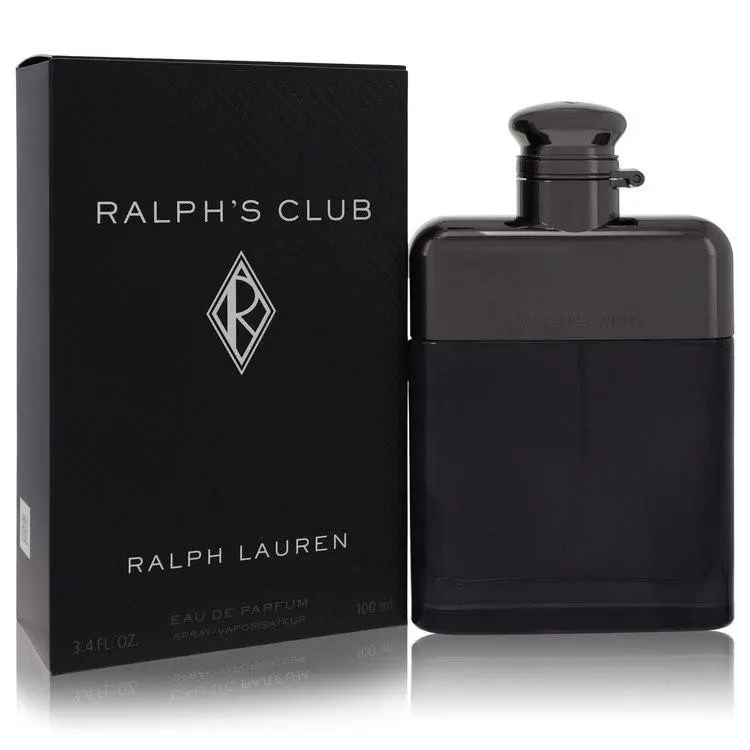 Ralph`s Club by Ralph Lauren - 3.4 oz