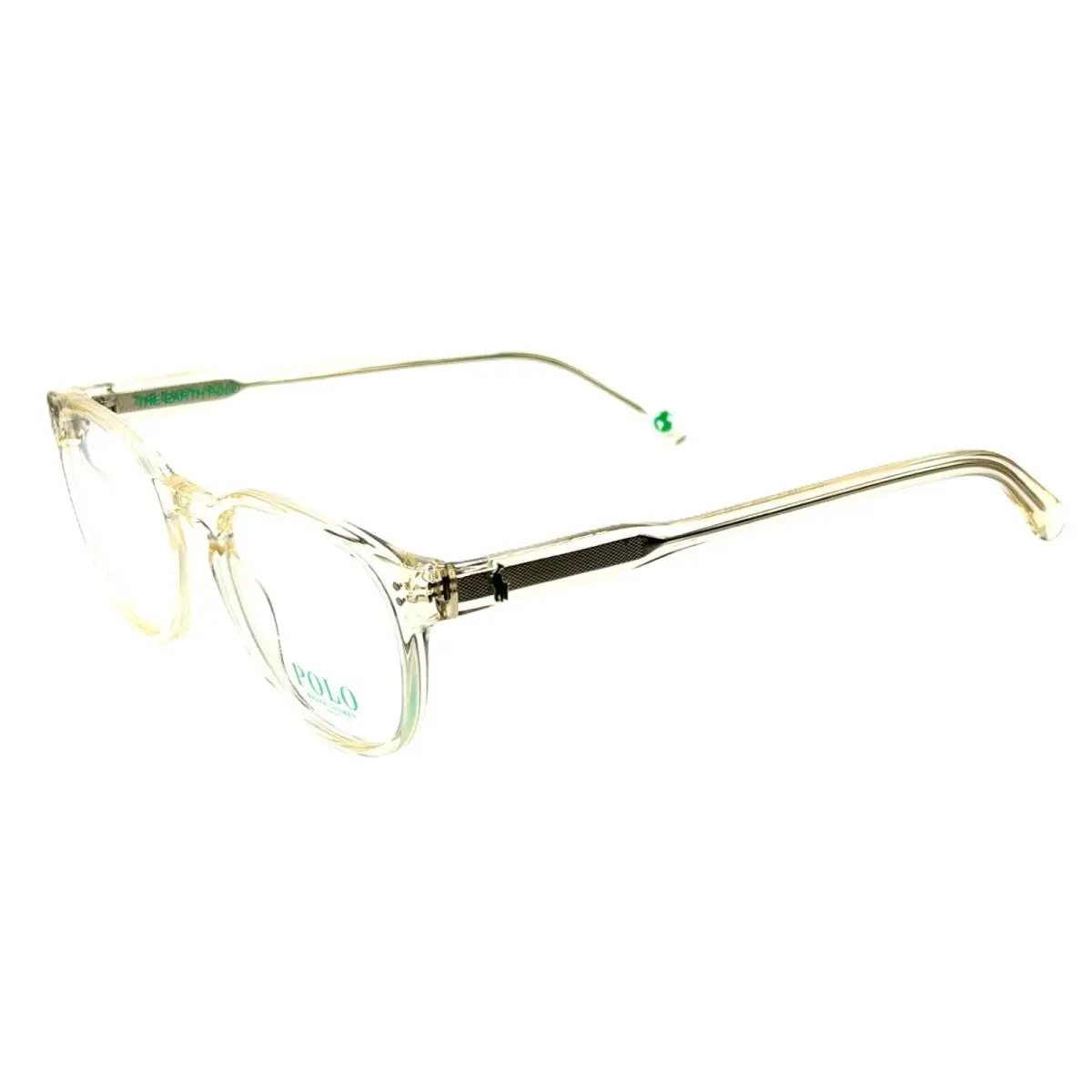 Polo Ralph Lauren PH 2232 5956 Transp. Light Yellow 51mm 20 145